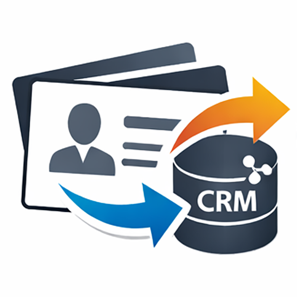 CardToCRM
